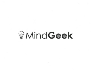 MIND GEEK logo