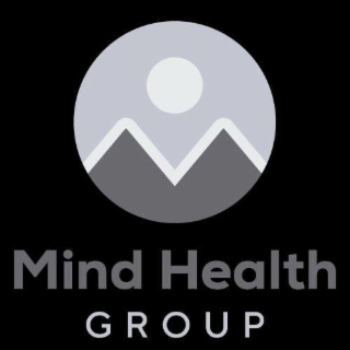MIND HEALTH GROUP logo