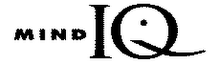 MIND IQ logo