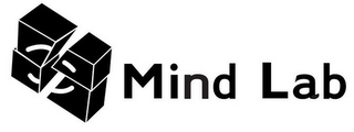 MIND LAB logo