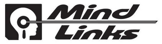 MIND LINKS logo