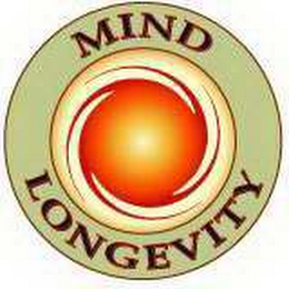 MIND LONGEVITY logo