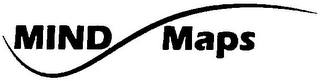 MIND MAPS logo