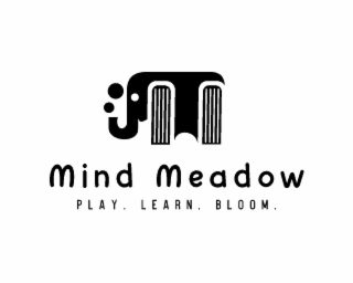 MIND MEADOW PLAY. LEARN. BLOOM. logo