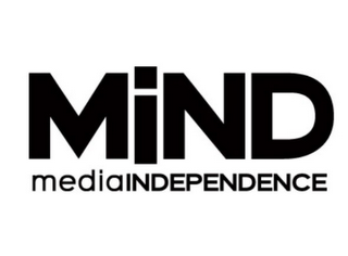 MIND MEDIAINDEPENDENCE logo