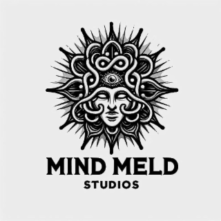 MIND MELD STUDIOS logo