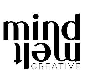 MIND MELT CREATIVE logo