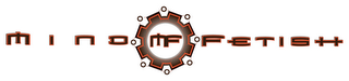 MIND MF FETISH logo