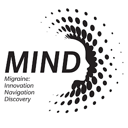 MIND MIGRAINE: INNOVATION NAVIGATION DISCOVERY logo