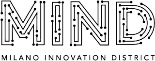 MIND MILANO INNOVATION DISTRICT logo
