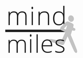 MIND MILES logo
