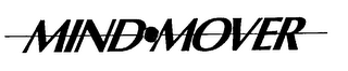 MIND MOVER logo