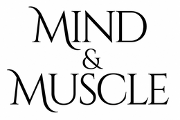 MIND & MUSCLE logo
