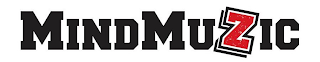 MIND MUZIC logo