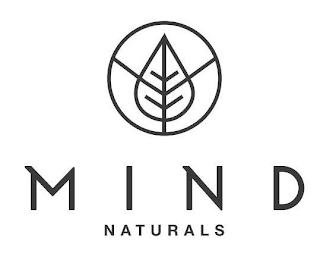 MIND NATURALS logo