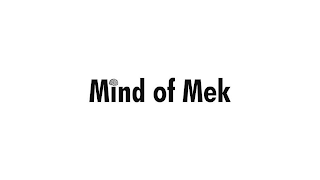 MIND OF MEK logo