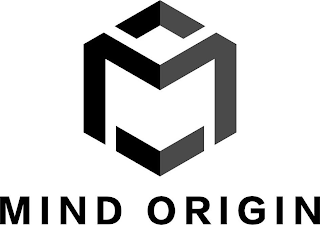 MIND ORIGIN logo