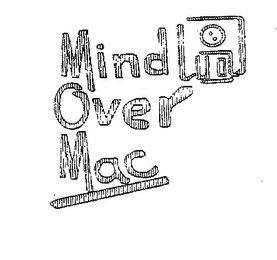 MIND OVER MAC logo