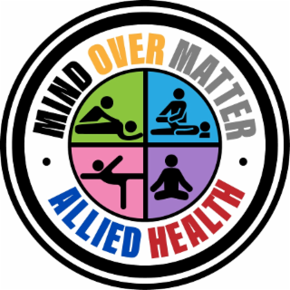 MIND OVER MATTER ALLIED HEALTH