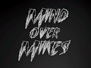 MIND OVER MIKES logo