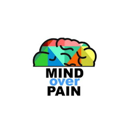 MIND OVER PAIN logo