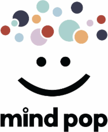MIND POP logo