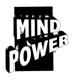 MIND POWER logo