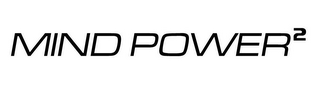 MIND POWER2 logo