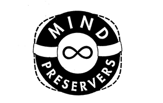 MIND PRESERVERS logo
