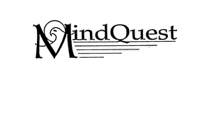 MIND QUEST logo