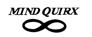MIND QUIRX logo
