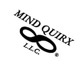 MIND QUIRX L.L.C. logo