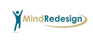 MIND REDESIGN logo