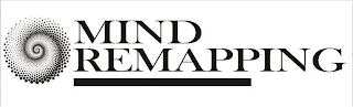 MIND REMAPPING logo