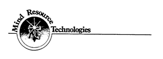 MIND RESOURCE TECHNOLOGIES logo