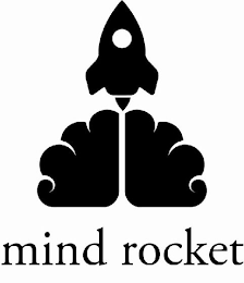 MIND ROCKET logo