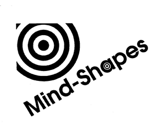 MIND-SHAPES logo