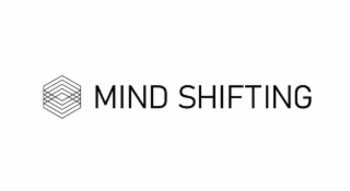 MIND SHIFTING logo