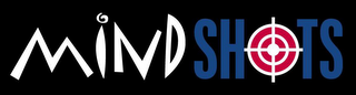 MIND SHOTS logo