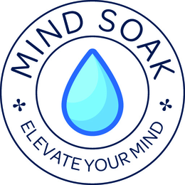 MIND SOAK, ELEVATE YOUR MIND