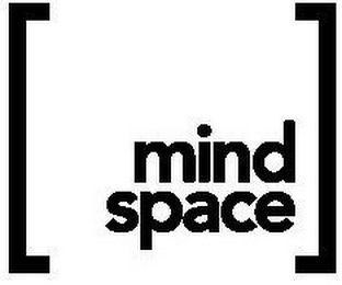 MIND SPACE logo
