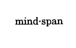MIND-SPAN logo