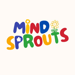 MIND SPROUTS logo