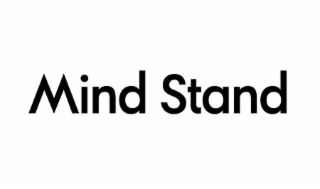 MIND STAND logo