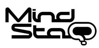 MIND STAQ logo