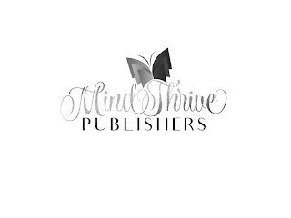 MIND THRIVE PUBLISHERS logo