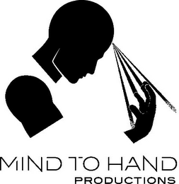 MIND TO HAND PRODUCTIONS logo