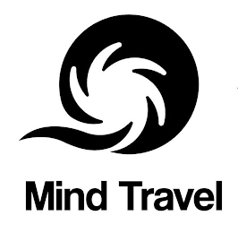 MIND TRAVEL logo