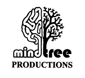 MIND TREE PRODUCTIONS logo