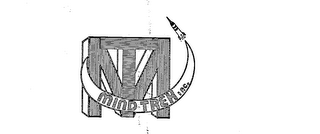 MIND TREK logo